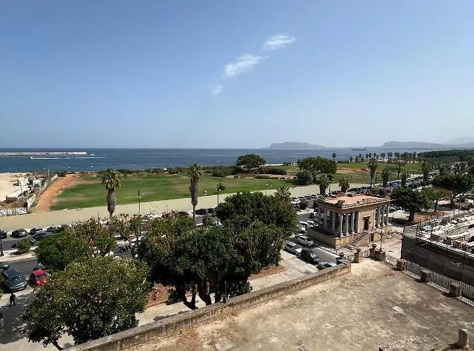 Maison Butera Palermo